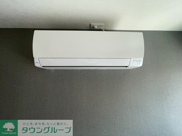 Camellia Houseの物件内観写真